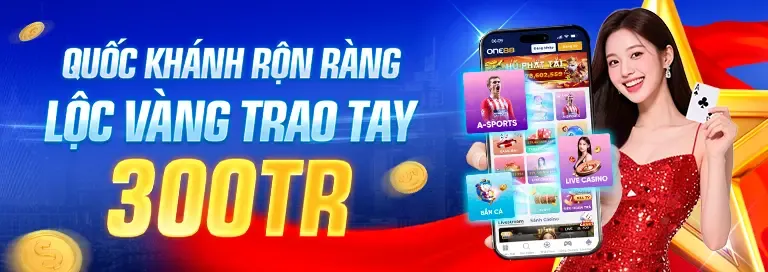Ưu đãi sự kiện K8vina